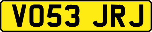 VO53JRJ
