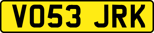 VO53JRK