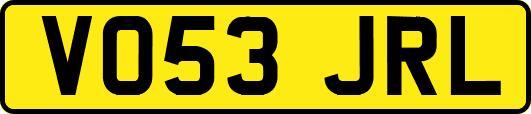 VO53JRL