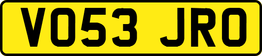VO53JRO