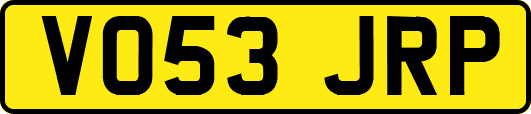 VO53JRP