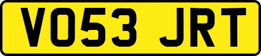 VO53JRT
