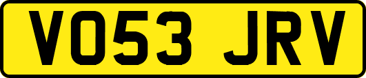 VO53JRV