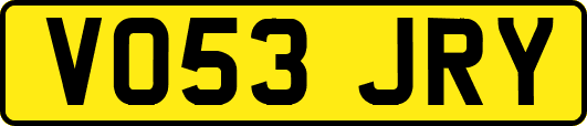 VO53JRY