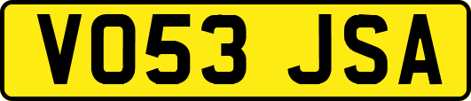 VO53JSA