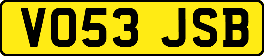 VO53JSB