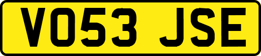 VO53JSE