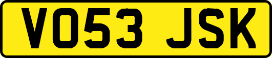 VO53JSK
