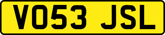 VO53JSL