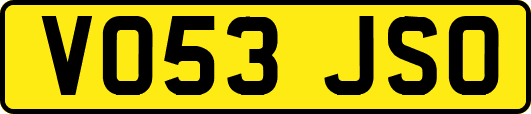 VO53JSO