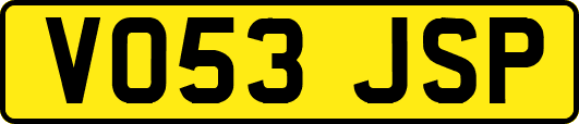 VO53JSP