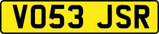VO53JSR