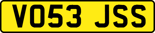 VO53JSS
