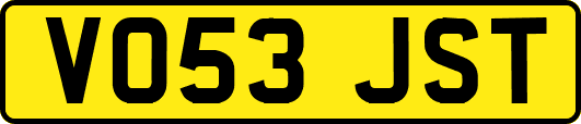 VO53JST