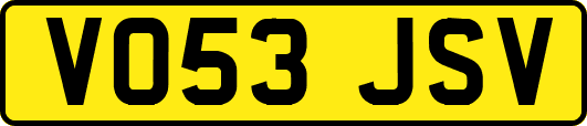 VO53JSV