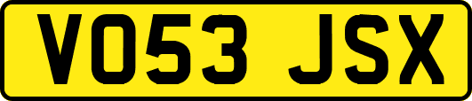 VO53JSX
