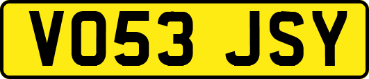 VO53JSY