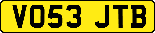 VO53JTB