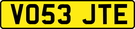 VO53JTE