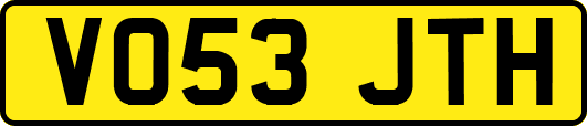 VO53JTH