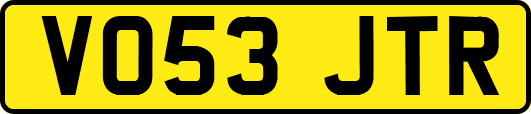 VO53JTR
