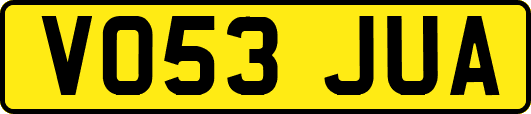 VO53JUA