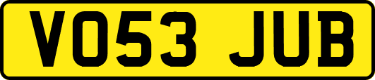 VO53JUB