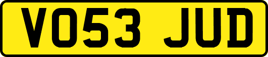 VO53JUD