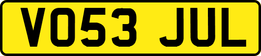 VO53JUL