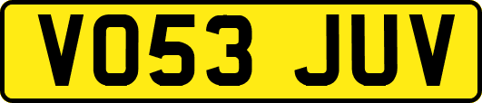 VO53JUV