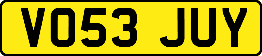 VO53JUY