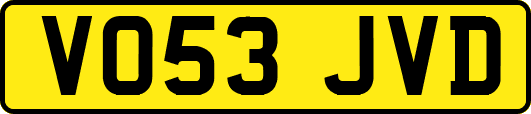 VO53JVD