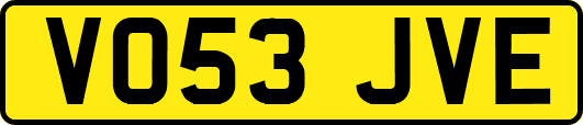 VO53JVE