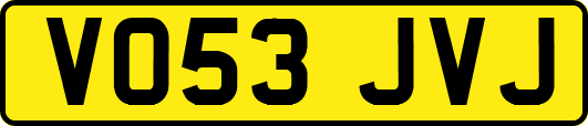 VO53JVJ