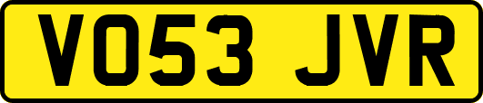 VO53JVR