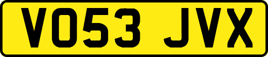 VO53JVX