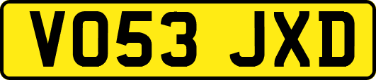 VO53JXD