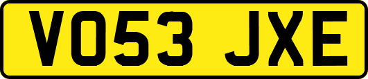 VO53JXE
