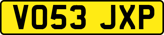 VO53JXP