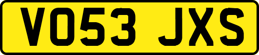 VO53JXS