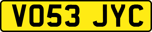 VO53JYC