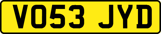 VO53JYD