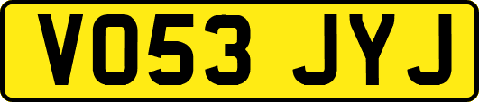 VO53JYJ