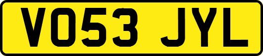 VO53JYL