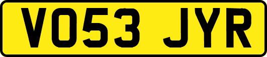 VO53JYR
