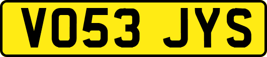 VO53JYS