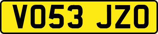 VO53JZO
