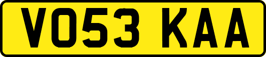 VO53KAA