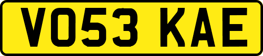 VO53KAE