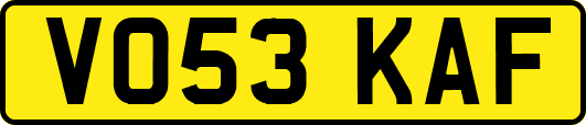 VO53KAF